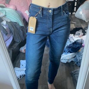 NEW lucky brand jeans